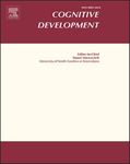 Cognitive Development - Contents lists available at ScienceDirect - Cognitive Development Lab