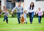 Healthy Pets, Healthy Families Initiative - February 2014 A publication of the 2020 Healthy Pets, Healthy Families Coalition - Los Angeles County ...