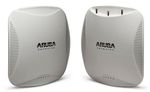 ArUba 220 series aCCess points Setting a higher standard for 802.11ac