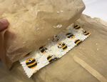 How to Make Bees Wax Wraps - You tube video