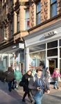 120 Buchanan Street, Glasgow G1 2JW - 100% PRIME HIGH STREET RETAIL INVESTMENT - Cushman & Wakefield