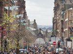 120 Buchanan Street, Glasgow G1 2JW - 100% PRIME HIGH STREET RETAIL INVESTMENT - Cushman & Wakefield