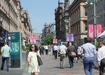 120 Buchanan Street, Glasgow G1 2JW - 100% PRIME HIGH STREET RETAIL INVESTMENT - Cushman & Wakefield