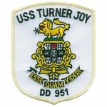 Now Hear This! - USS Turner Joy
