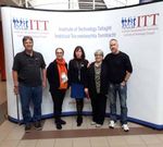 Technological University for Dublin - Institute of Technology Tallaght