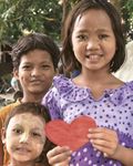 Reflections Your generosity is - Our actions in review - Jesuit Mission