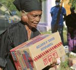 Reflections Your generosity is - Our actions in review - Jesuit Mission