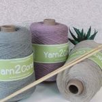 Woolyknit - FOR ALL YOUR CRAFTING