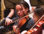 New York Festival of Song - The Juilliard School