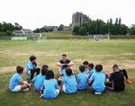 NIKE FOOTBALL CAMPS UK SUMMER 2020