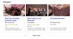 SERP Features in 2020 - Impression