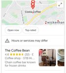SERP Features in 2020 - Impression