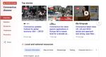 SERP Features in 2020 - Impression