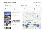 SERP Features in 2020 - Impression