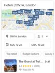 SERP Features in 2020 - Impression