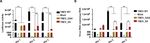 Crystal structure of a tick-borne flavivirus RNA-dependent RNA polymerase suggests a host adaptation hotspot in RNA viruses