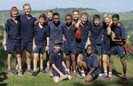95th anniversary celebrations - Kearsney College