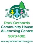 Welcome to 2020 - Park Orchards Learning ...