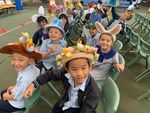 HORNSBY NORTH PUBLIC SCHOOL