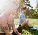 CAPTURING AND PRACTICING MINDFULNESS - RALPH CARSON, LD, RD, PHD SENIOR CLINICAL AND RESEARCH ADVISOR - EATING ...