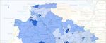 Totnes Joint Strategic Needs Assessment Town Profile 2013-14 - Devon Health and Wellbeing