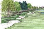 Top-tier designs - BY DESIGN Excellence in Golf Design from the American Society of Golf Course Architects