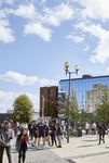 PRE-ARRIVAL GUIDE - #ASTONFRESHERS #ASTONWELCOMEWEEK