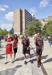 PRE-ARRIVAL GUIDE - #ASTONFRESHERS #ASTONWELCOMEWEEK