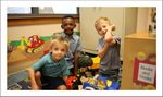 Summer Fun 2019 Summer Camp Guide 704-341-5361 - Mysteries & Adventures Mysteries and Adventures! - Calvary Child Development Center!
