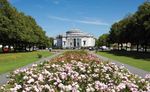 WIRRAL THE OFFICIAL VISITOR GUIDE FOR 2016/17 - visitwirral.com