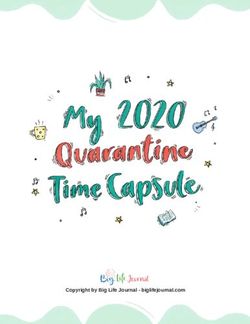 Copyright by Big Life Journal - biglifejournal.com