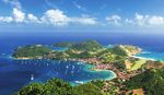 KITTS & NEVIS-DOMINICA- MARTINIQUE - 14 days Caribbean Adventure Sat. 29/2/2020- Sat. 14/3/2020 - Historical Tallship Sailing Ltd. | ...