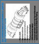 High Level Modeling and Analysis Results from ENSA/DOE Test - PNNL-SA-140105 - Spent Fuel and Waste Science and Technology SFWST