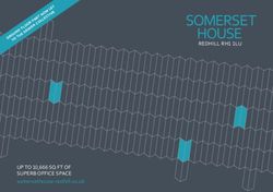 REDHILL RH1 1LU - UP TO 10,666 SQ FT OF SUPERB OFFICE SPACE somersethouse-redhill.co.uk - Somerset House, Redhill, Surrey