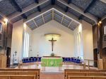 Holy Trinity (without the walls) - Parish News - Holy Trinity Church Blacon