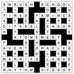 Holy Trinity (without the walls) - Parish News - Holy Trinity Church Blacon