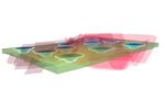 GEOSX An open-source multiphysics simulator for exascale carbon storage simulation