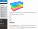 GEOSX An open-source multiphysics simulator for exascale carbon storage simulation
