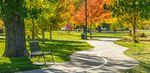 More Than Square Footage - 2020 REALTY PARTNERS - Crown Realty Partners