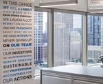 More Than Square Footage - 2020 REALTY PARTNERS - Crown Realty Partners