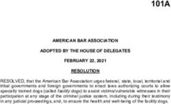 101A - American Bar Association