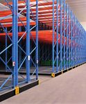 New building An update - High contact count - MPE-Garry GmbH