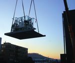 New building An update - High contact count - MPE-Garry GmbH