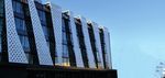 New building An update - High contact count - MPE-Garry GmbH