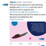 The Do What Matters Plan - Update on the first six months July to December 2020 - TSB
