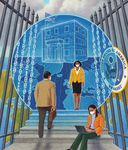 VIRTUAL DIPLOMACY? - American Foreign ...