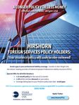 VIRTUAL DIPLOMACY? - American Foreign ...