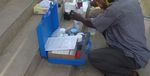 RAPID ASSESSMENT OF DRINKING-WATER QUALITY IN THE FEDERAL REPUBLIC OF NIGERIA - COUNTRY REPORT