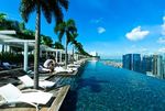 Marina Bay Sands celebrates National Day with the re-opening of Hotel Towers 2 and 3