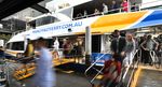 TRANSPORTING THE FUTURE: A BUSINESS PERSPECTIVE ON FUTURE MOBILITY The SBA Sustainable Mobility Project - WBCSD